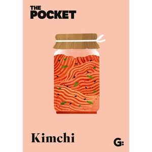 The Pocket Kimchi -- Gemini